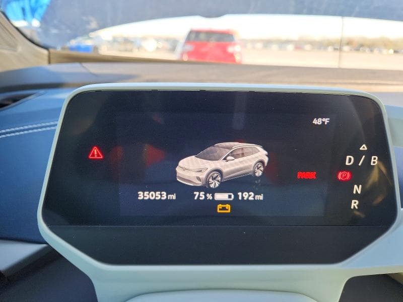 2023 VOLKSWAGEN ID.4 PRO S 9