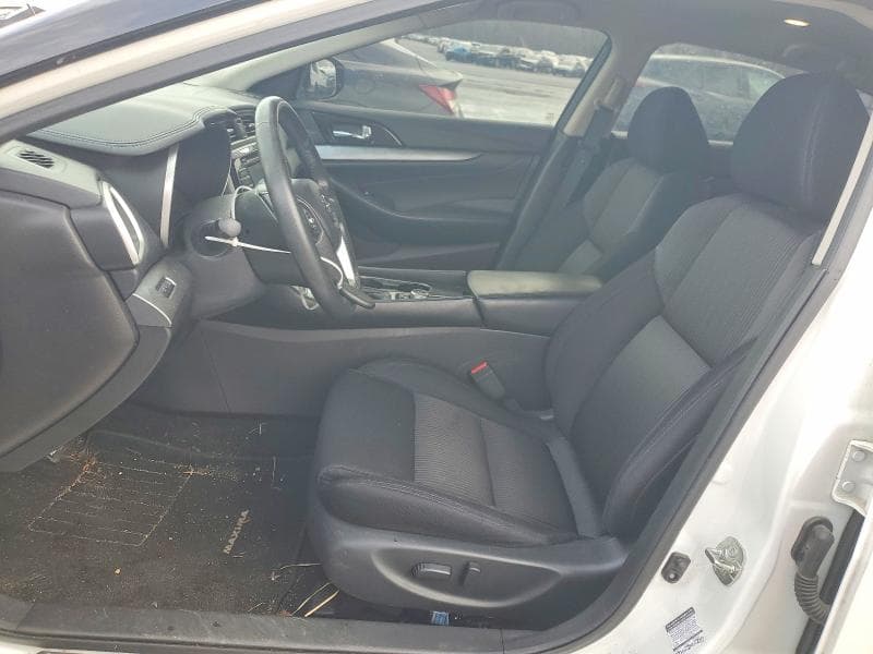 2016 NISSAN MAXIMA 3.5 S 3.5 S 7