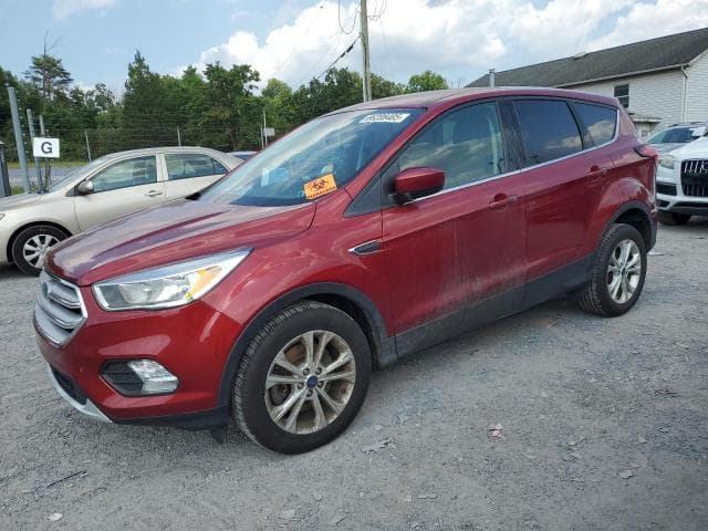 2019 FORD ESCAPE SE - 1