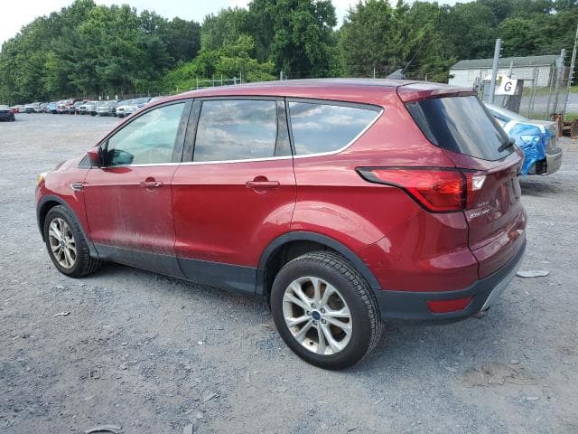 2019 FORD ESCAPE SE 2