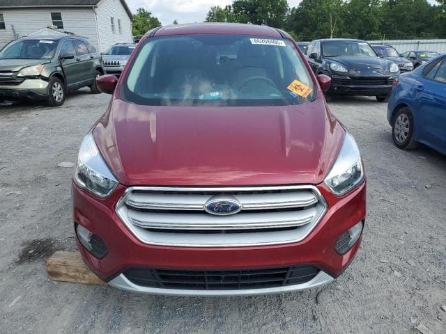 2019 FORD ESCAPE SE 5