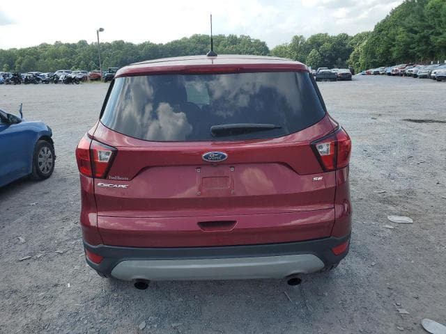 2019 FORD ESCAPE SE 6