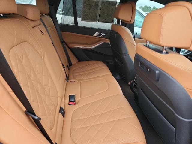 2023 BMW X5 XDRIVE40I 11