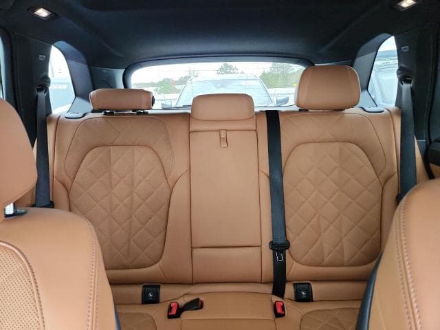 2023 BMW X5 XDRIVE40I 10