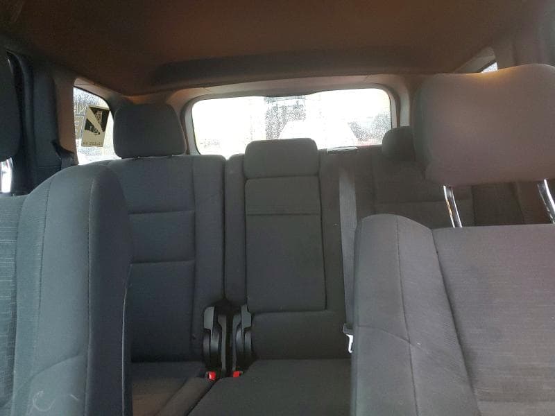 2016 JEEP GRAND CHEROKEE LAREDO LAREDO 10