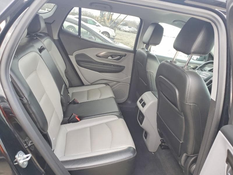 2023 GMC TERRAIN SLT 11
