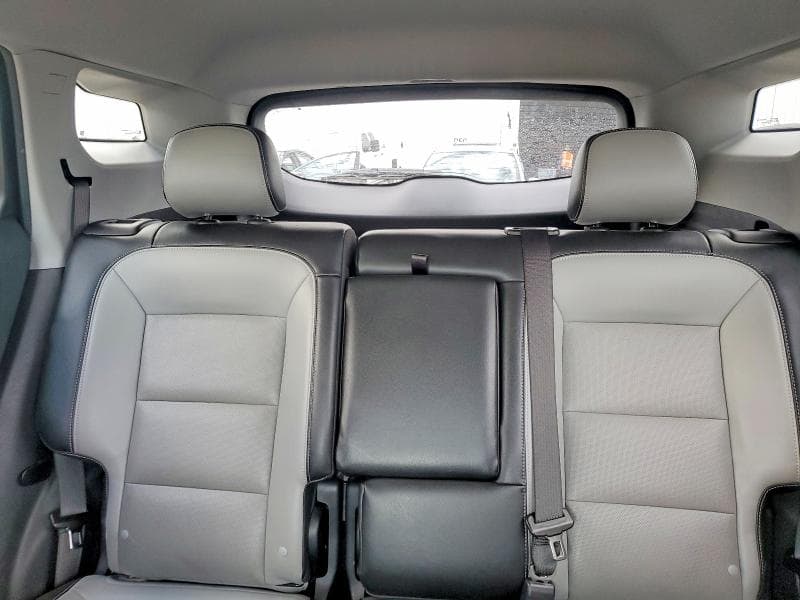 2023 GMC TERRAIN SLT 10