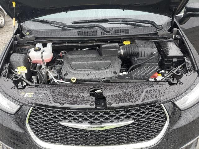 2024 CHRYSLER PACIFICA LIMITED 12