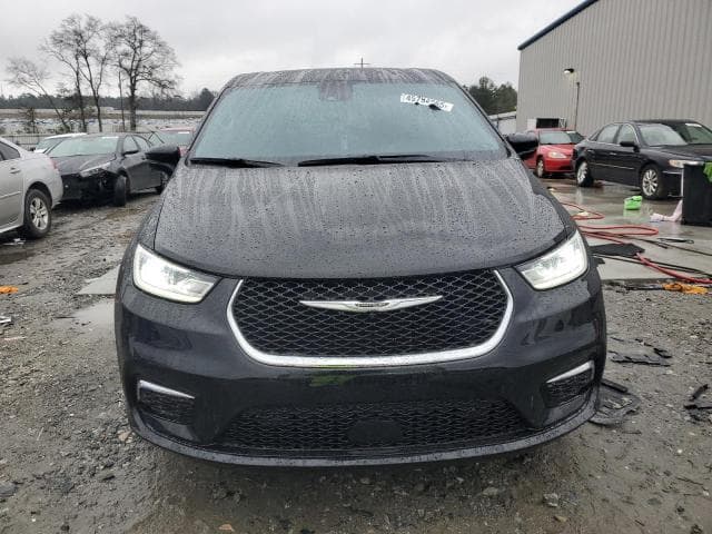 2024 CHRYSLER PACIFICA LIMITED 5