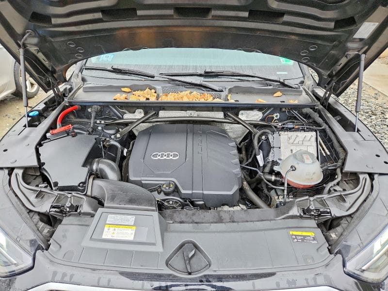 2023 AUDI Q5 PREMIUM PLUS 45 12