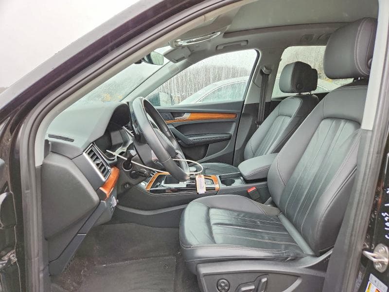 2023 AUDI Q5 PREMIUM PLUS 45 7
