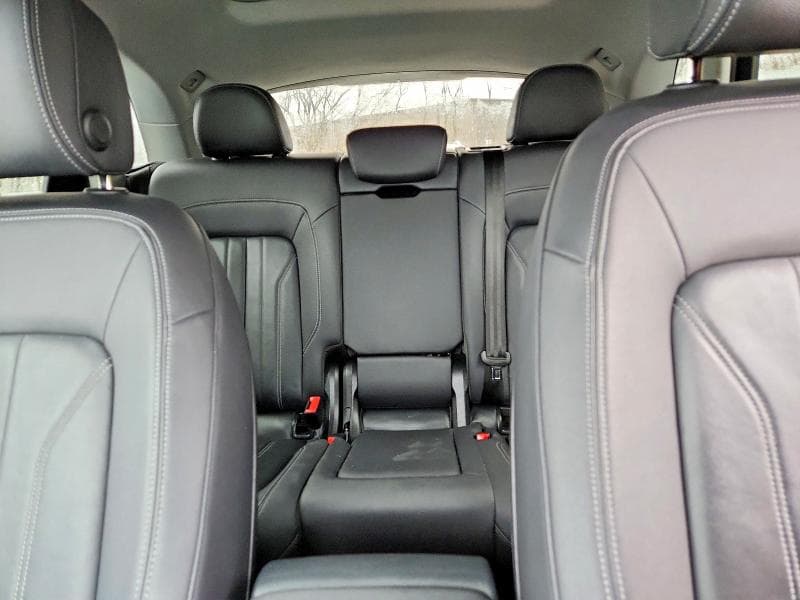 2023 AUDI Q5 PREMIUM PLUS 45 10