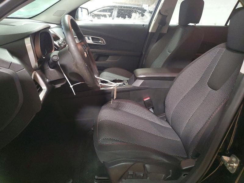 2017 CHEVROLET EQUINOX LS 7