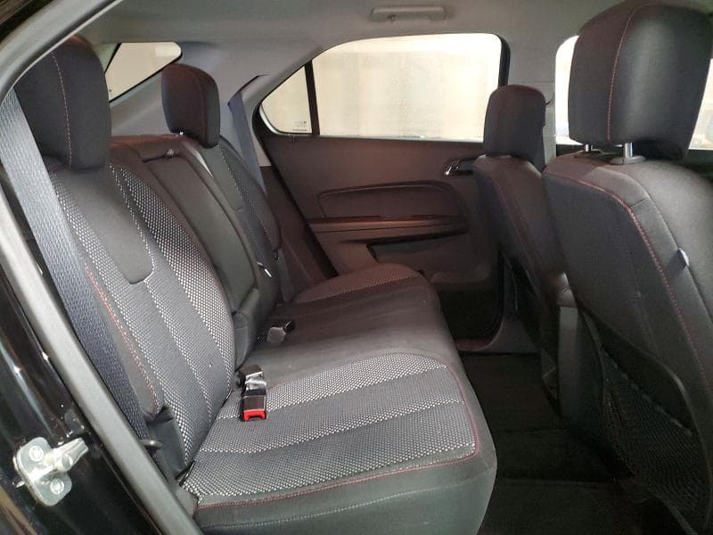 2017 CHEVROLET EQUINOX LS 10