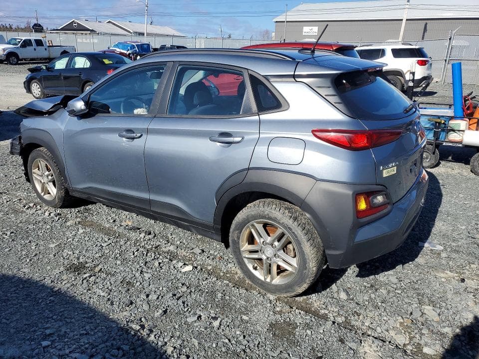 2019 HYUNDAI KONA SE SE 2