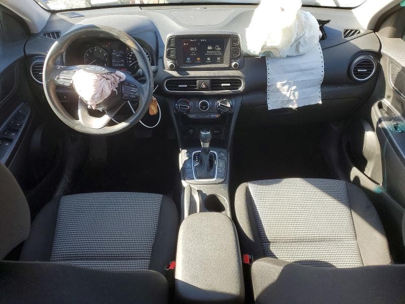 2019 HYUNDAI KONA SE SE 8