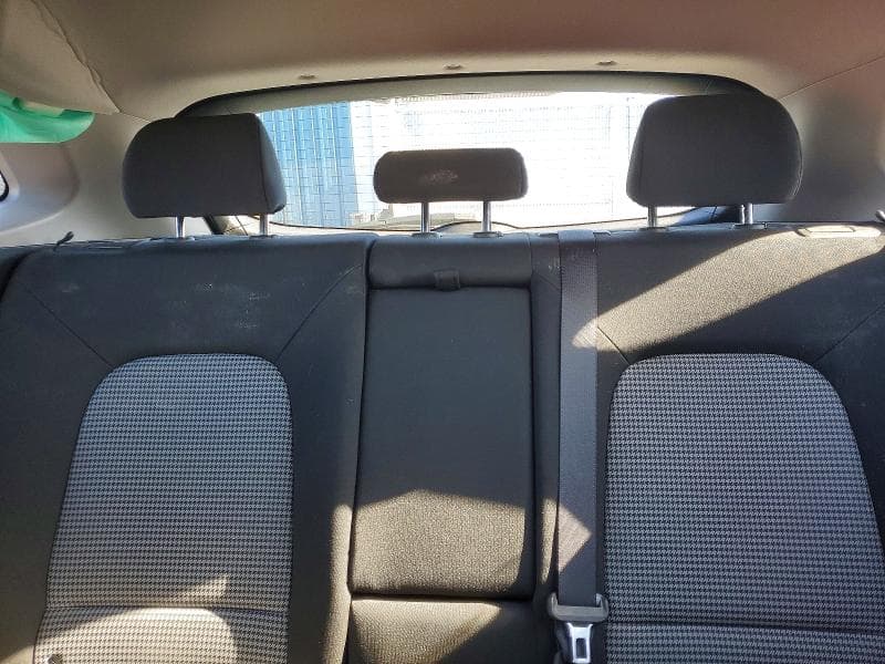 2019 HYUNDAI KONA SE SE 10