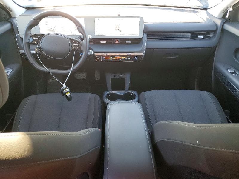 2024 HYUNDAI IONIQ 5 SEL 8