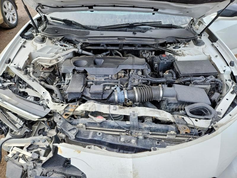 2021 ACURA TLX TECH A 11