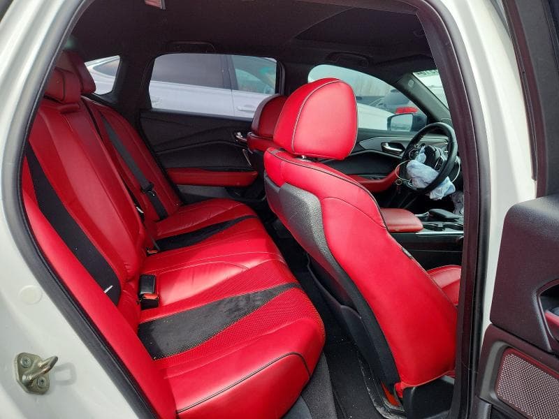 2021 ACURA TLX TECH A 10