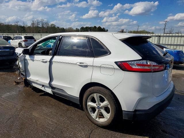 2022 FORD EDGE SE SE 2