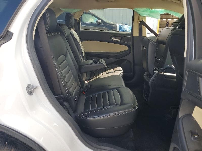2022 FORD EDGE SE SE 11
