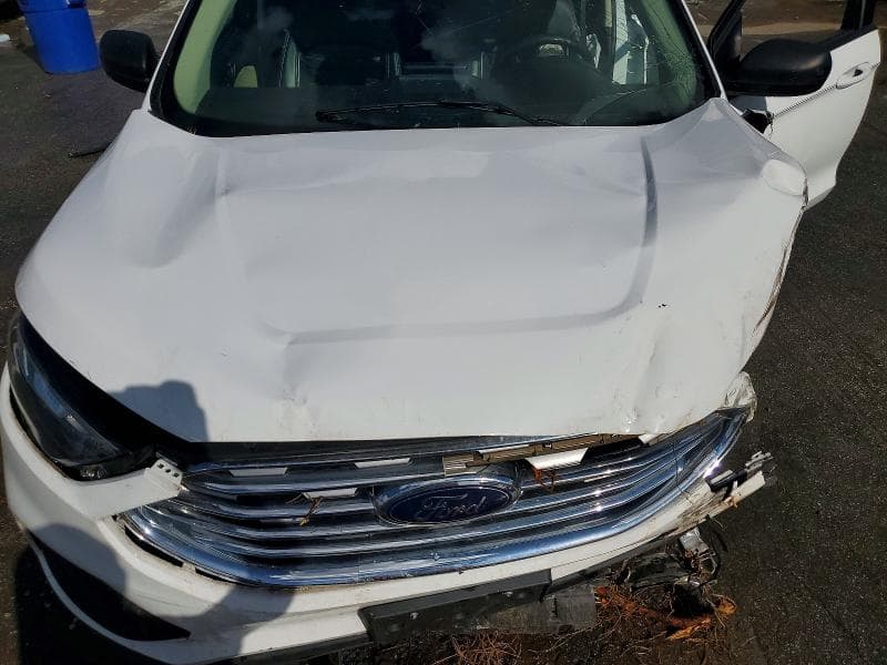 2022 FORD EDGE SE SE 12