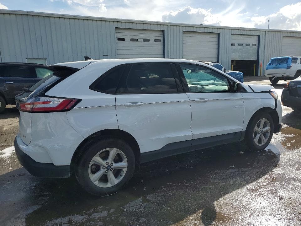 2022 FORD EDGE SE SE 3