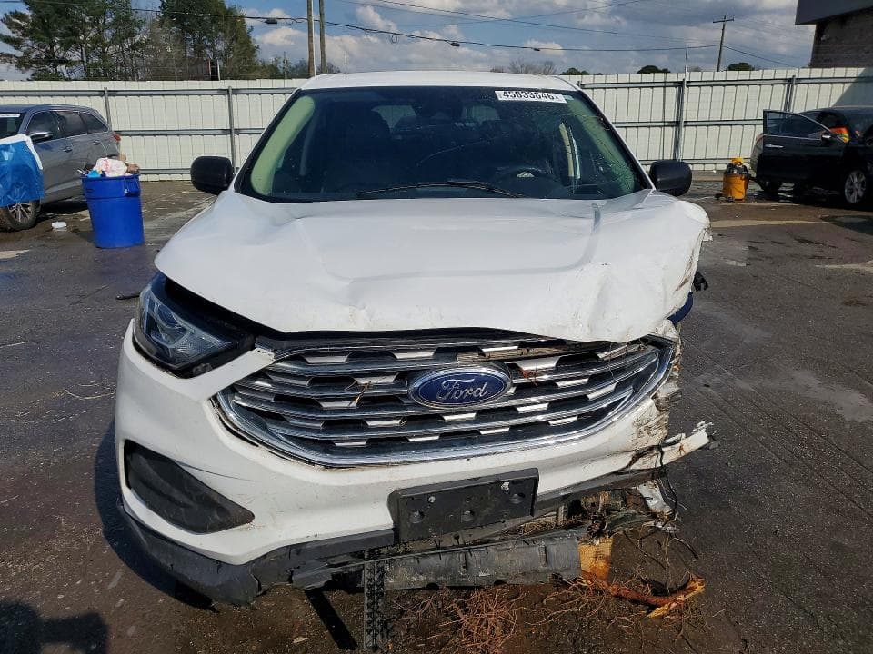 2022 FORD EDGE SE SE 5