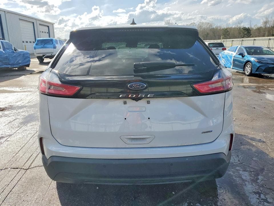 2022 FORD EDGE SE SE 6