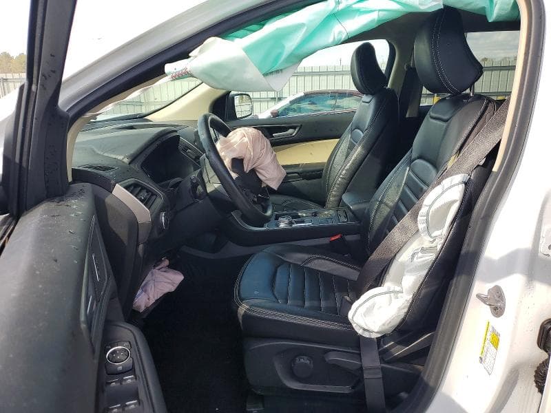 2022 FORD EDGE SE SE 7