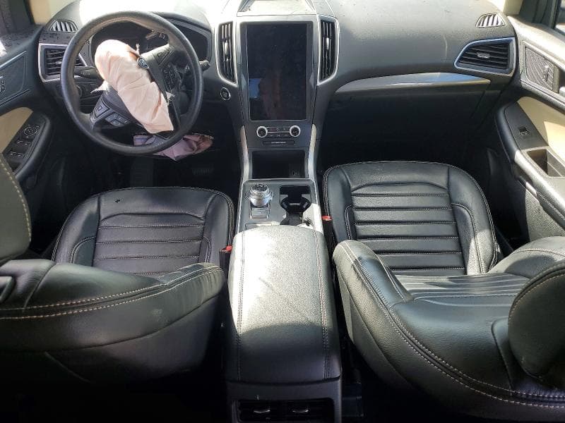 2022 FORD EDGE SE SE 8