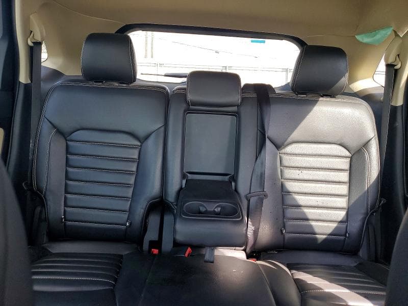 2022 FORD EDGE SE SE 10