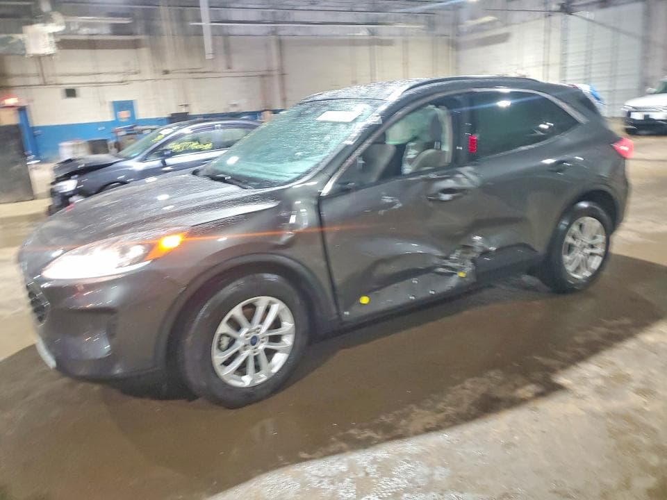 2020 FORD ESCAPE SE SE - 1