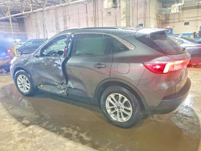 2020 FORD ESCAPE SE SE 2