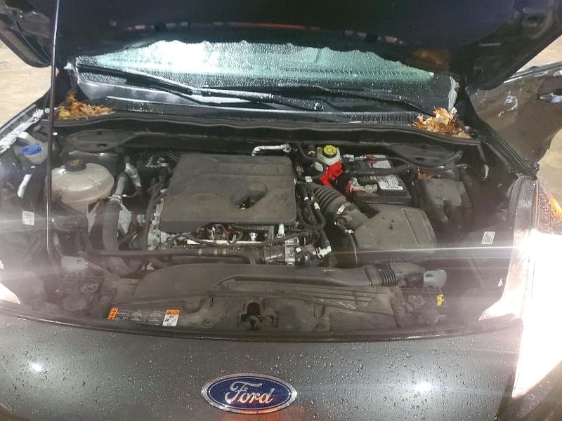 2020 FORD ESCAPE SE SE 12