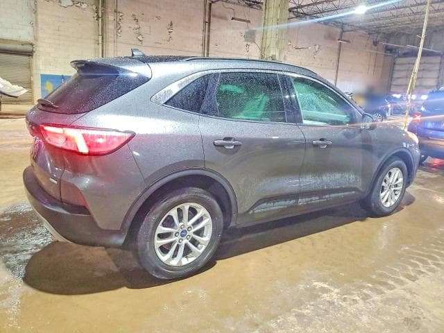2020 FORD ESCAPE SE SE 3