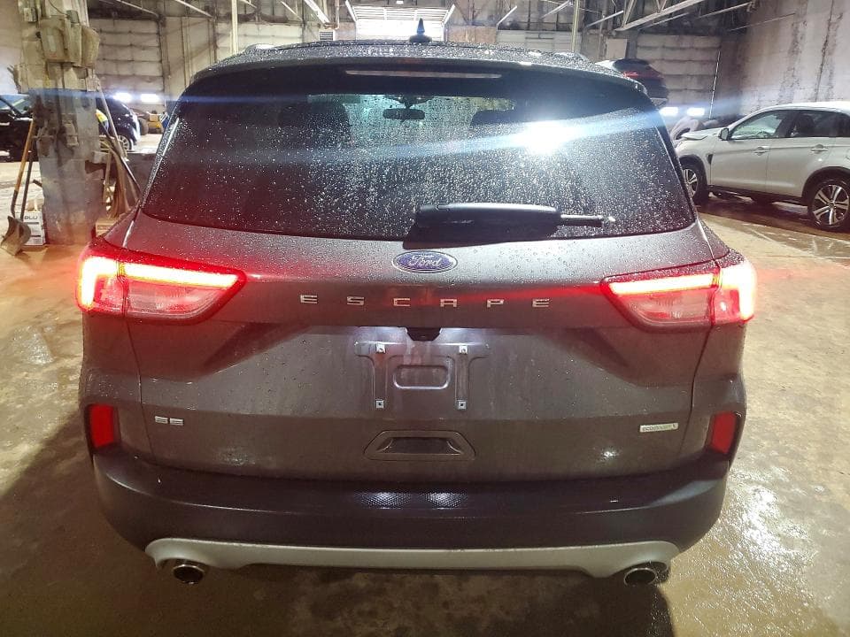2020 FORD ESCAPE SE SE 6