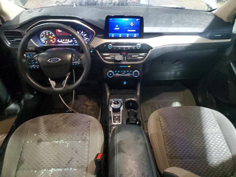 2020 FORD ESCAPE SE SE 8