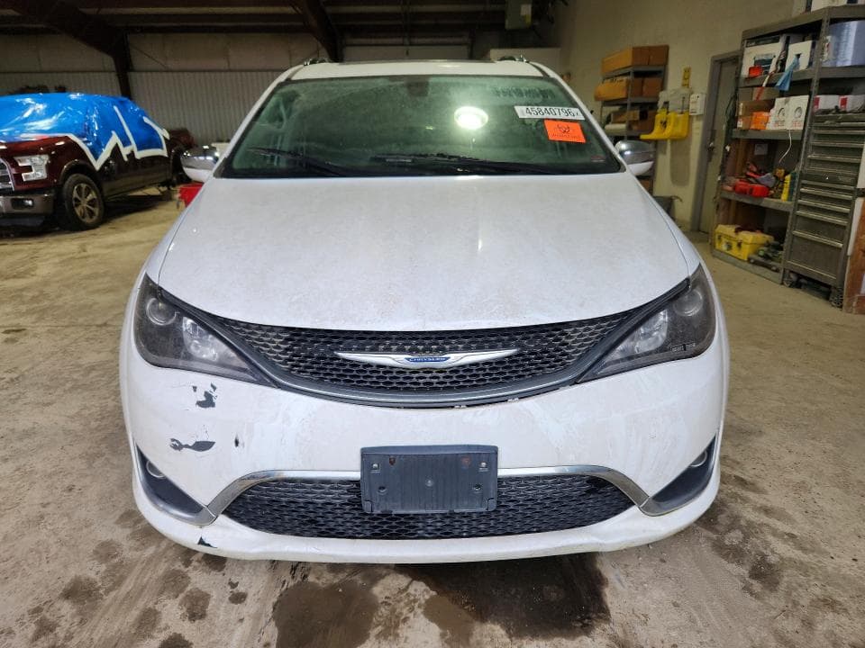 2019 CHRYSLER PACIFICA 5