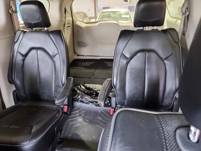 2019 CHRYSLER PACIFICA 10