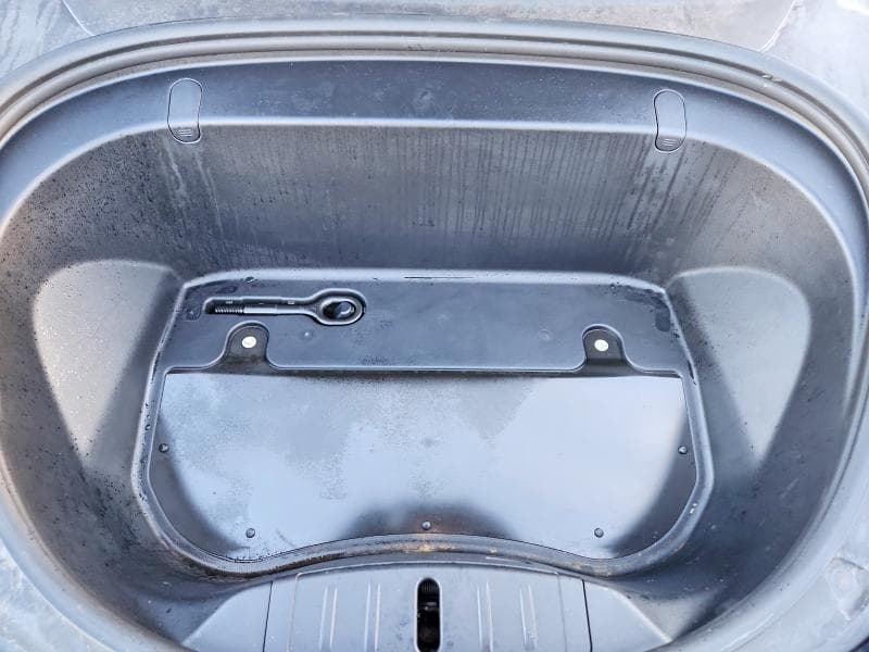 2018 TESLA MODEL 3 11