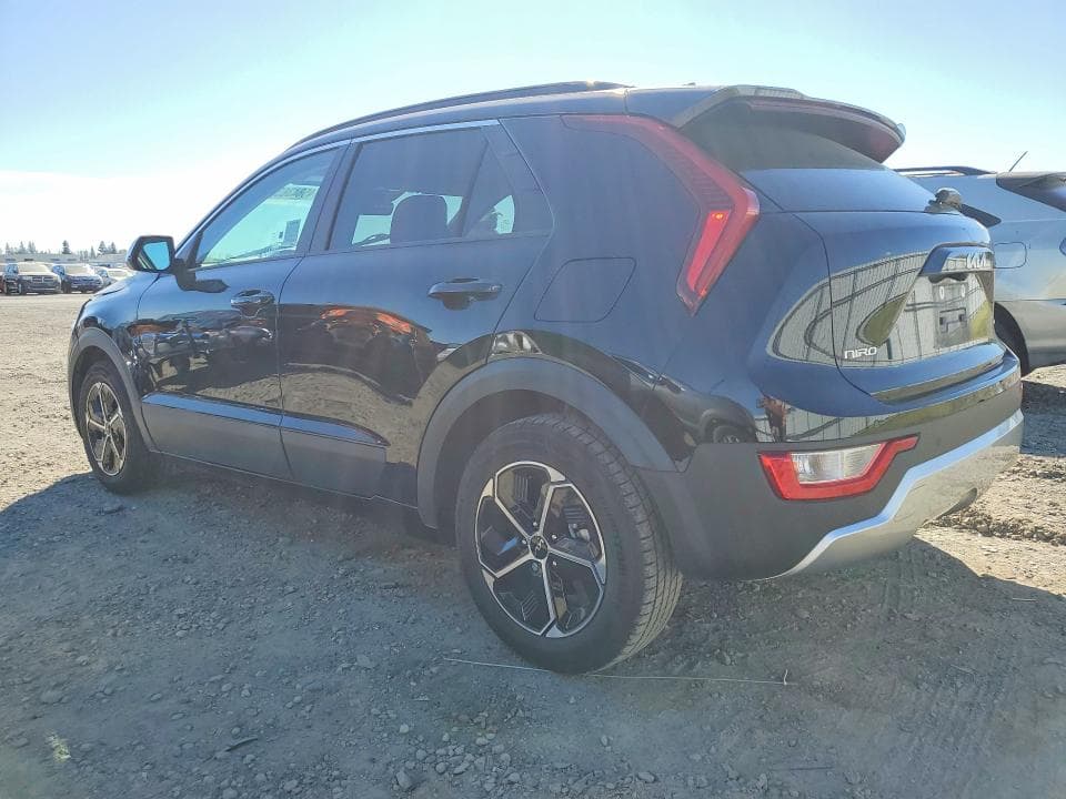 2024 KIA NIRO EX 2