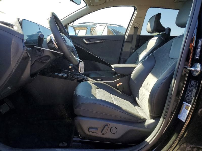 2024 KIA NIRO EX 7
