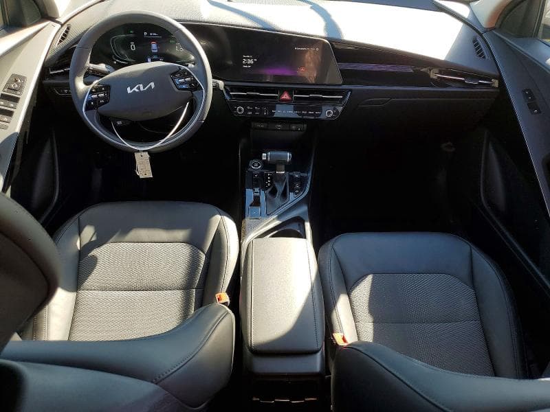2024 KIA NIRO EX 8