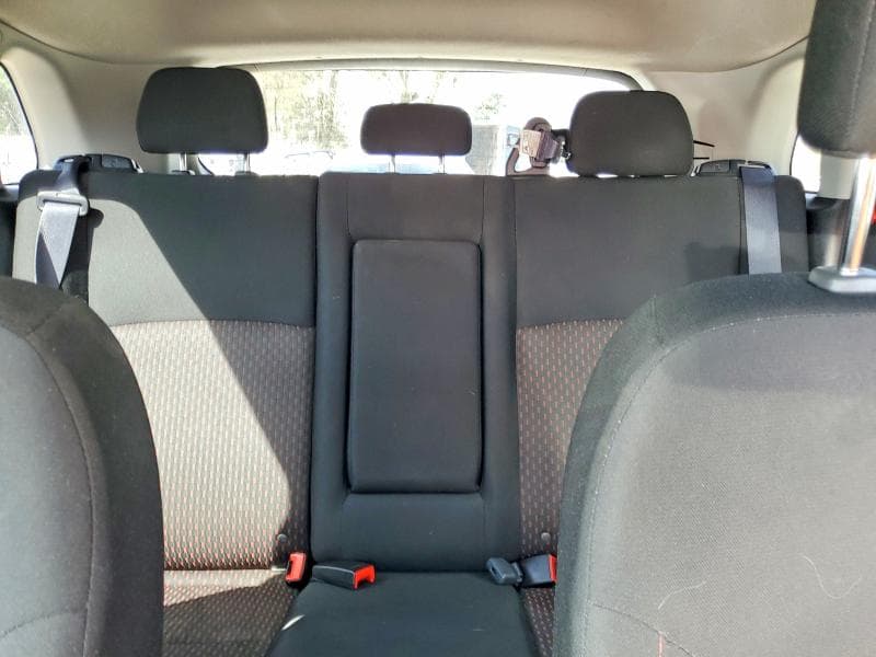 2018 MITSUBISHI OUTLANDER SPORT ES 10