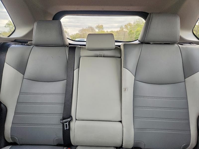 2022 TOYOTA RAV4 XLE PREMIUM XLE PREMIUM 10