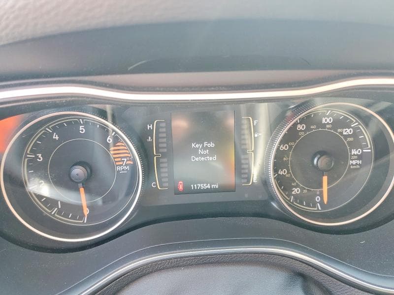 2020 JEEP CHEROKEE LATITUDE PLUS LATITUDE PLUS 9
