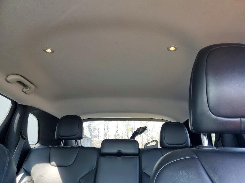 2020 JEEP CHEROKEE LATITUDE PLUS LATITUDE PLUS 10