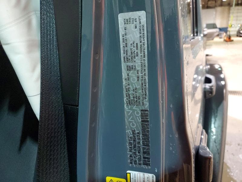 2025 JEEP WRANGLER SPORT 4XE 13